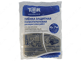 картинка Пленка укрывная 7мкм MF (инд. упак) "TOR"