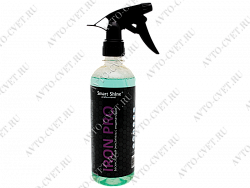 Бескислотный очиститель дисков и кузова с индикатором IRON PRO Smart Shine
