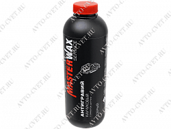 Антигравий 314 каучуковый с эффектом шагрени ПЛАСТИК 1л/1кг SERVICE "MasterWax"