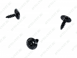 T-5091, металлический крепеж, 25шт.