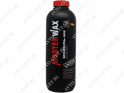 Мовиль-НН КЛАССИКА евробаллон пластик 1л/0,75 кг "MasterWax"