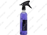 картинка Быстродействующий матовый чернитель 51 SMART BLACK KISS MATT