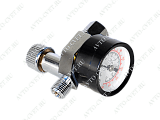 картинка AR-805 регулятор давления с манометром NN