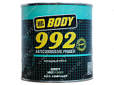 картинка Грунт антикоррозийный 1К 992 1л "Body"