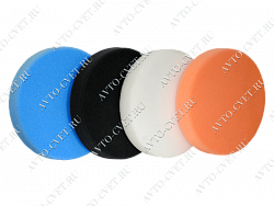 Круг полировальный на липучке 150мм "TESKOM"