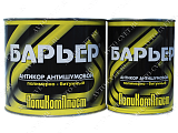 картинка Антикор антишумовой полимерно-битумный "Барьер"