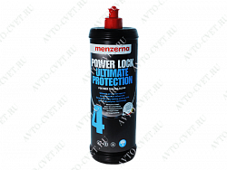 Состав Power Lock Ultimate Protection для длительной защиты 1л "Menzerna"