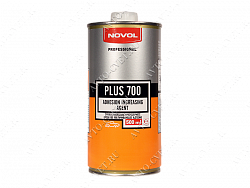 Грунт по пластику PLUS 700 0,5л "Novol"