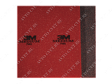 картинка Губка абразивная SOFTBACK 115х140мм "3М"