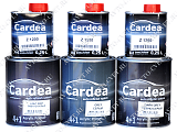 картинка Грунт акриловый 4+1 Acrylic Primer (1л+0,25л) Cardea