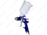 картинка Краскопульт H-827A NORMACAR