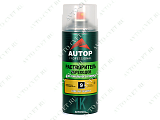 картинка Спрей-растворитель переходов №9 520 мл Fade Out Solvent "Autop"