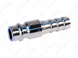 Штуцер 20PH папа елка 10мм NN