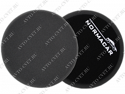 Круг полировальный на липучке 150х30мм NORMACAR @