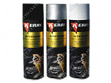 картинка Антигравий (спрей) 650мл "KERRY"