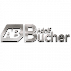 ADOLF BUCHER