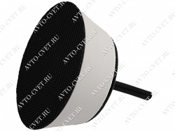 Оправка по дрель для полировальных кругов (D-75мм) NN