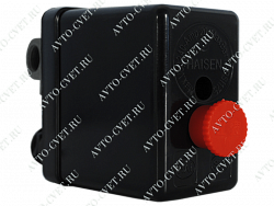 Кнопка автомат на компрессор 220Вт/240Вт