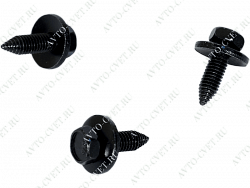 T-5058, металлический крепеж, 25шт.