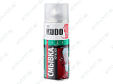 картинка Смывка старой краски универсальная спрей 520 мл "KUDO"
