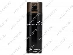 Спрей 1K лак 520мл NORMACAR 