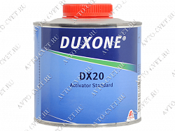 Активатор стандартный DX20  к лаку DX40/DX46/DX48/DX49 / грунту DX62/DX64 "Duxone"