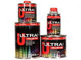 картинка Грунт акриловый 2К 5+1 FULLER 100 ULTRA (комплект) "Novol"