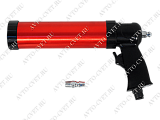 картинка V-103 Пистолет пневматический для герметика NN
