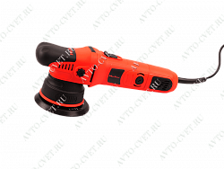 Эксцентриковая полировальная машинка М8S V2 8mm, D125mm Dual Action/DA Polisher 1000W MaxShine