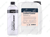 картинка Деликатный очиститель кожи LeatherCleaner Shine Systems