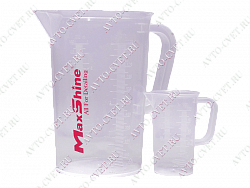 Мерный стакан Measuring Cups MaxShine