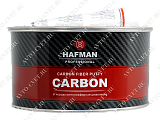 картинка Шпатлевка Carbon "HAFMAN"