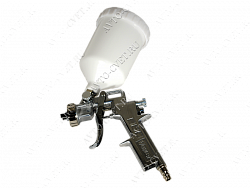 Краскопульт S-990G верхний бачок 600мл "OTRIX"