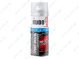 картинка Грунт-эмаль для бампера 520 мл "KUDO"
