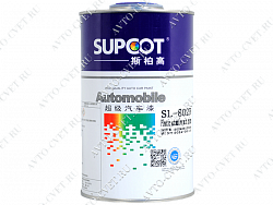 Грунт по пластмассе 1л SUPCOT