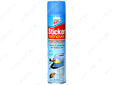 картинка Очиститель наклеек и гудрона Sticker Remover 420мл "Kangaroo"