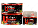 картинка Шпатлевка ULTRA Multi многофункциональная "Novol"