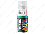 картинка Спрей-эмаль флуоресцентная 520 мл "KUDO"