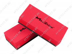 Аппликатор для нанесения керамики Ceramic Coatig Applicator MaxShine