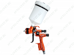 Краскопульт R-8612 1,3 мм NORMACAR