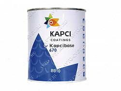 Перламутр 1л "Кapci"