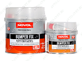 картинка Шпатлевка для пластика BUMPER - FIX "Novol"