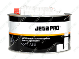 картинка Шпатлевка Alu с алюминием Jeta