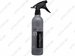 Обезжириватель кузова, антисиликон 21 SMART DEGREASER