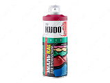 картинка Спрей-эмаль для металлочерепицы RAL 520 мл "KUDO"