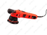 картинка Эксцентриковая полировальная машинка М8S V2 8mm, D125mm Dual Action/DA Polisher 1000W MaxShine
