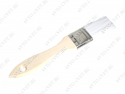 Кисточка нейлоновая 30мм ROXELPRO