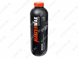 Антикор 109 для скрытых полостей BOCK ПЛАСТИК 1л/0,95кг SERVICE "MasterWax"