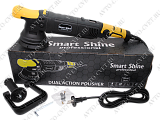 картинка Эксцентриковая полировальная машинка 950 вт 15 мм / 125 мм Smart Shine