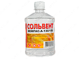 картинка Сольвент 0,5л "Вершина" 